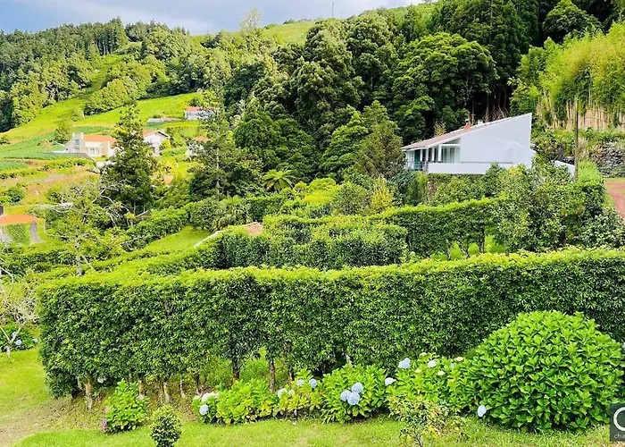 Challet Miradouro Do Vale *