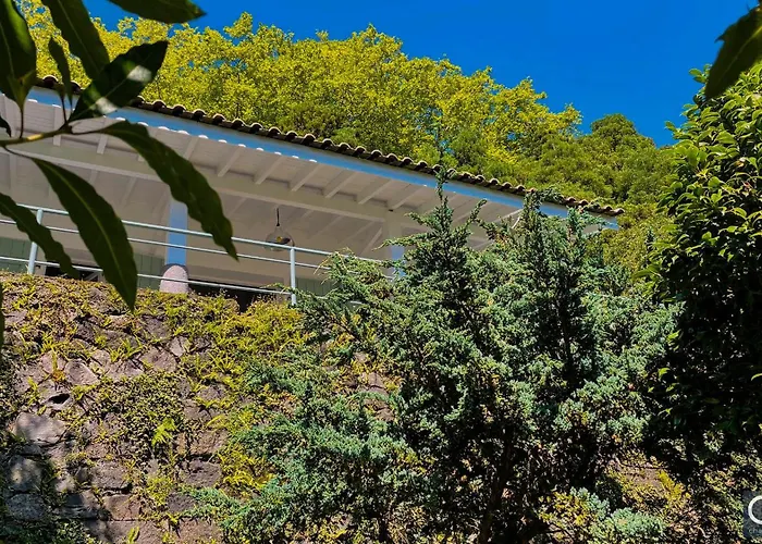 Challet Miradouro Do Vale Villa *